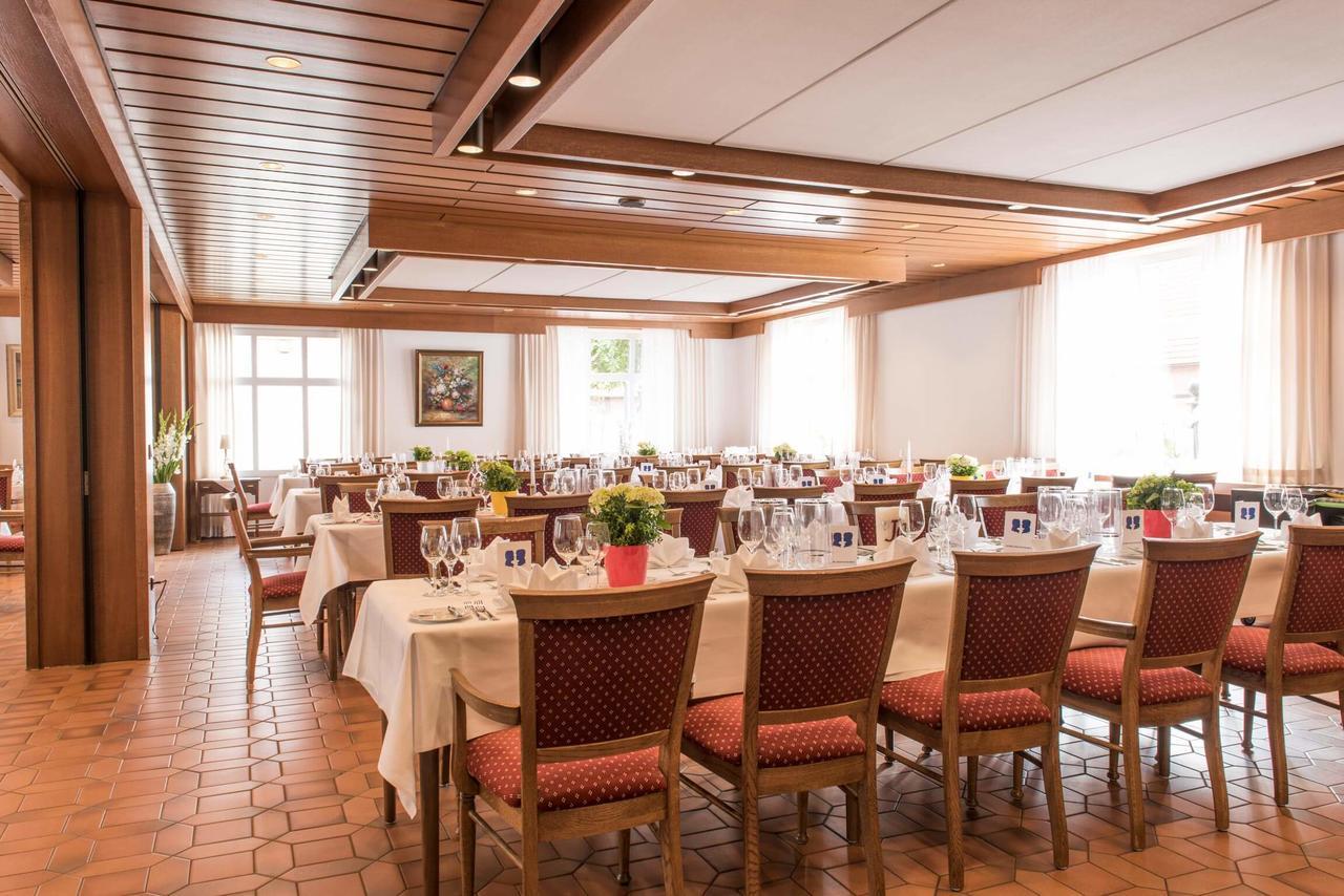 Hotel Am Markt Furstenau  Kültér fotó