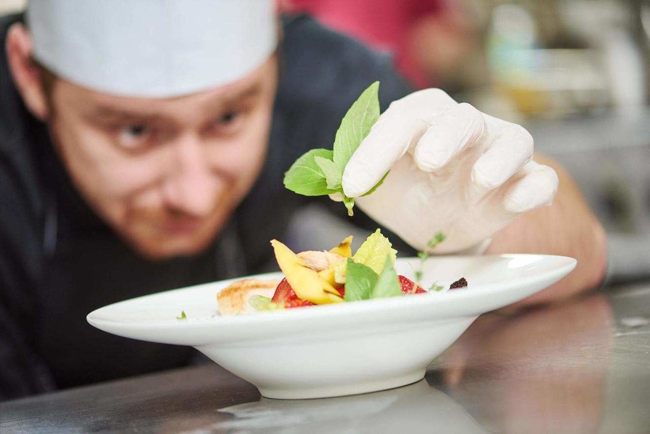 Hotel Am Markt Furstenau  Kültér fotó