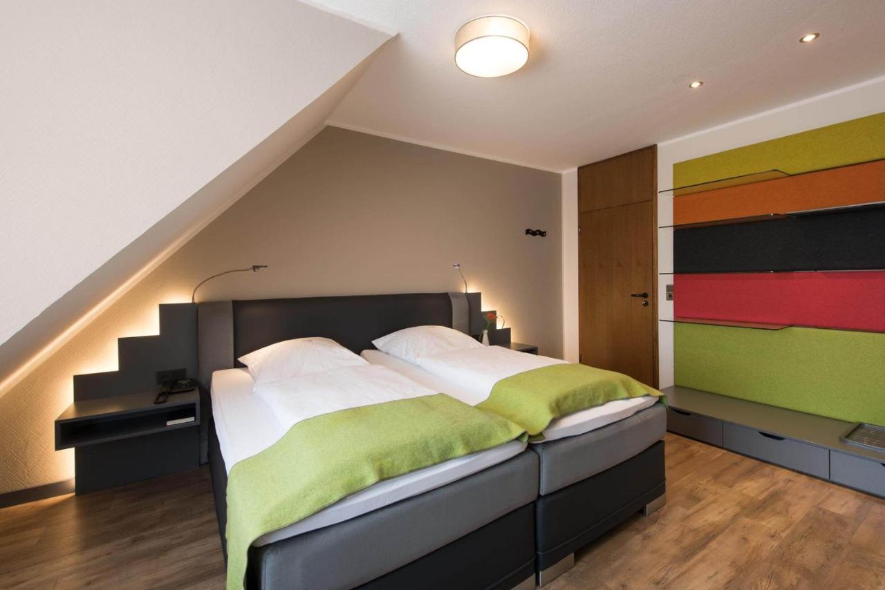 Hotel Am Markt Furstenau  Kültér fotó